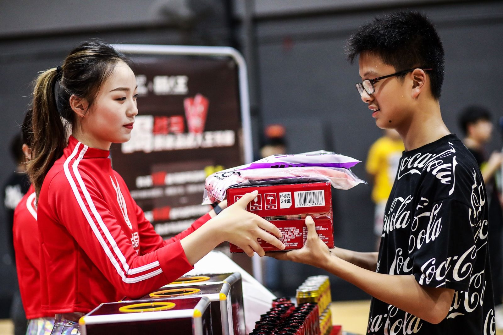 湖南乐鱼leyu体育管理有限公司