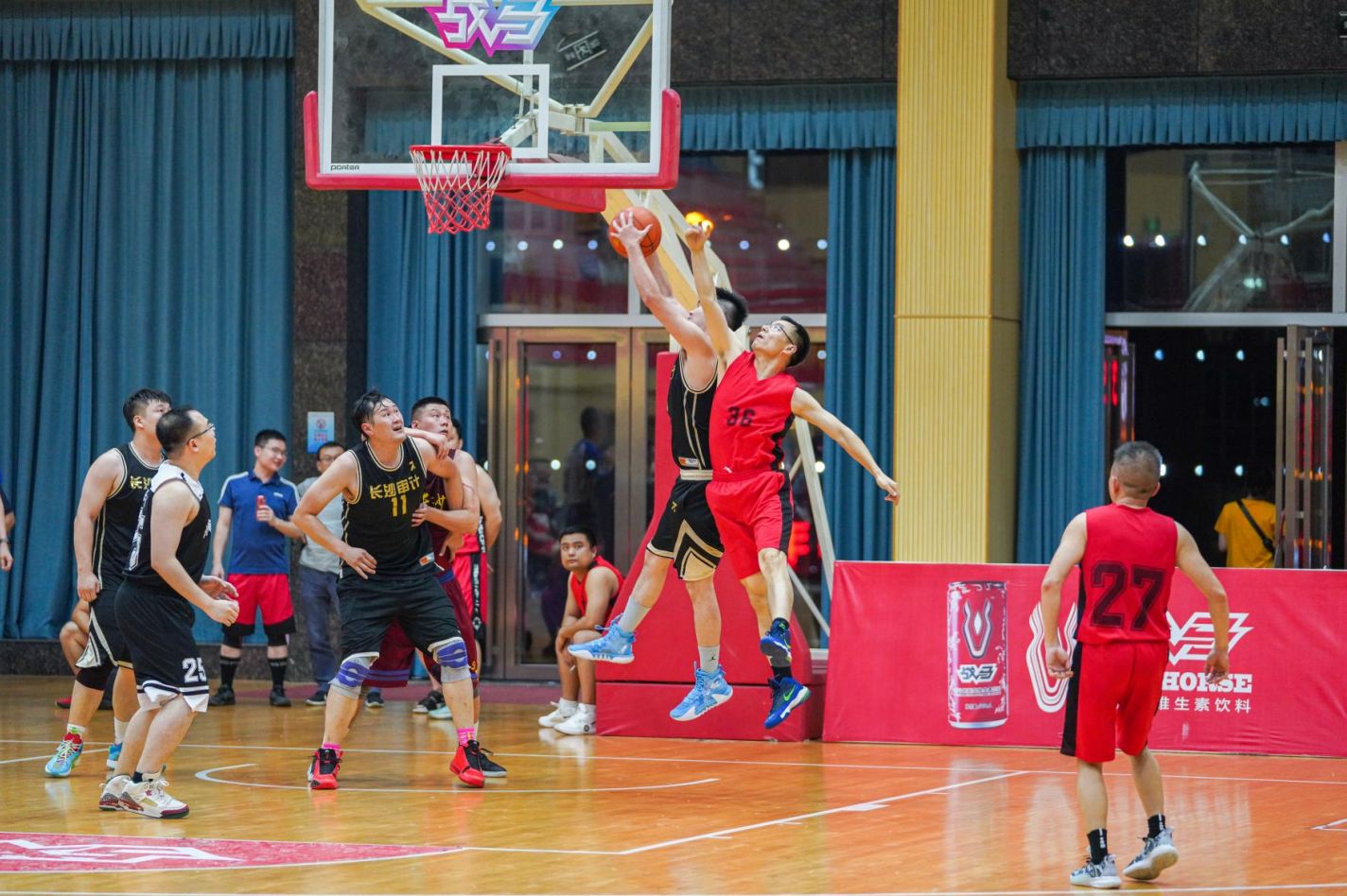 湖南乐鱼leyu体育管理有限公司