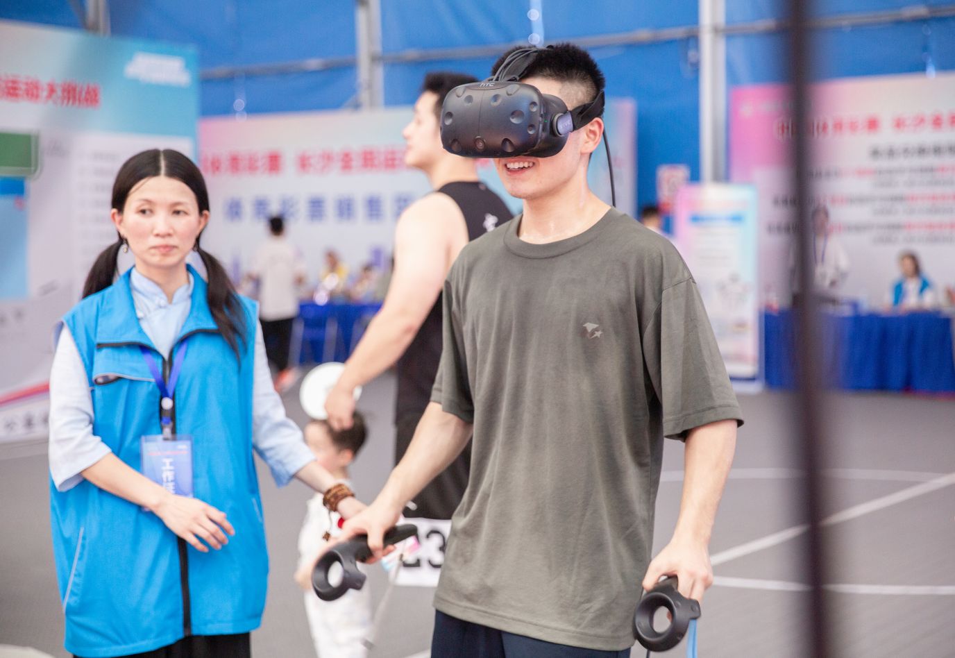 湖南乐鱼leyu体育管理有限公司